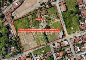 Foto 1 de Lote/Terreno à venda, 14000m² em Nossa Senhora da Apresentação, Natal