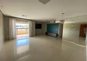 Foto 1 de Apartamento com 3 Quartos à venda, 125m² em Jardim Goiás, Goiânia