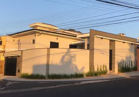 Foto 1 de Casa com 2 Quartos à venda, 155m² em Residencial Sao Marcos, Presidente Prudente