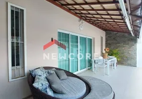 Foto 1 de Casa com 4 Quartos à venda, 160m² em Pituba, Salvador