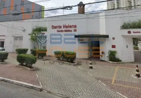 Foto 1 de Imóvel Comercial para alugar, 1451m² em Jardim, Santo André