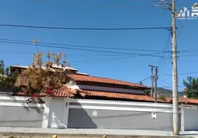 Foto 1 de Casa com 3 Quartos à venda, 250m² em Maravista, Niterói