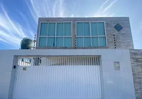 Foto 1 de Apartamento com 4 Quartos à venda, 260m² em Ipioca, Maceió