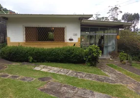 Foto 1 de Casa com 3 Quartos à venda, 139m² em Granja Guarani, Teresópolis