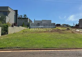 Foto 1 de Lote/Terreno à venda, 454m² em ALPHAVILLE, Piracicaba