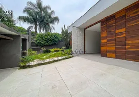 Foto 1 de Casa com 4 Quartos à venda, 340m² em Vila Madalena, São Paulo