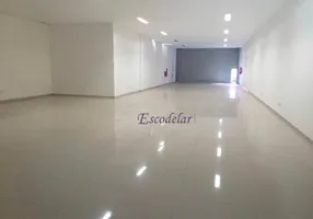 Foto 1 de Ponto Comercial para alugar, 232m² em Parque Novo Mundo, São Paulo