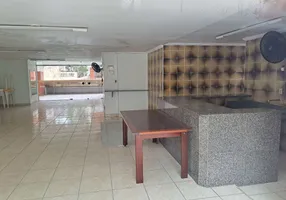 Foto 1 de Cobertura com 3 Quartos à venda, 400m² em Boqueirão, Santos