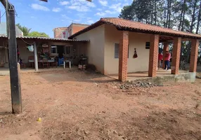 Foto 1 de Fazenda/Sítio com 2 Quartos à venda, 100m² em Jundiaizinho Terra Preta, Mairiporã