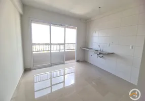 Foto 1 de Apartamento com 3 Quartos à venda, 87m² em Setor Pedro Ludovico, Goiânia