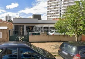 Foto 1 de Casa com 3 Quartos à venda, 105m² em Bonfim, Campinas