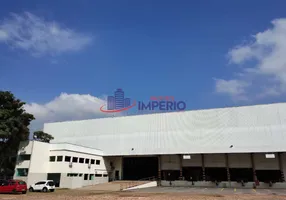 Foto 1 de Galpão/Depósito/Armazém para venda ou aluguel, 11000m² em Jardim Alvorada, Jandira