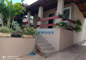 Foto 1 de Casa com 3 Quartos à venda, 200m² em Jardim São João, Jaguariúna