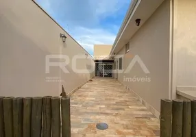 Foto 1 de Casa com 3 Quartos à venda, 202m² em Jardim Santa Elisa, São Carlos