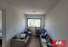 Foto 1 de Apartamento com 2 Quartos à venda, 38m² em Bela Vista, São Paulo