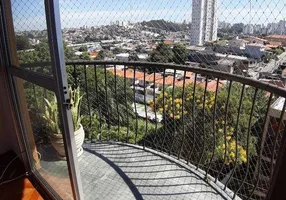 Foto 1 de Apartamento com 3 Quartos à venda, 62m² em Vila das Belezas, São Paulo