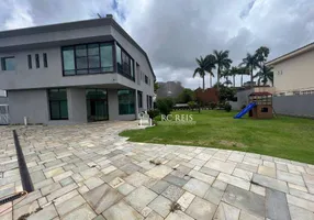 Foto 1 de Casa de Condomínio com 4 Quartos para venda ou aluguel, 513m² em Alphaville, Barueri