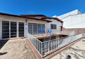 Foto 1 de Casa com 3 Quartos à venda, 214m² em Vila Industrial, Campinas
