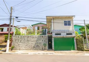 Foto 1 de Casa com 3 Quartos à venda, 125m² em Parque Ipiranga, Gravataí