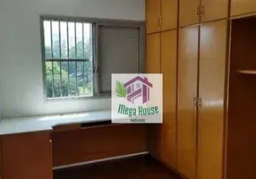 Foto 1 de Apartamento com 2 Quartos à venda, 60m² em Vila Marte, São Paulo