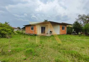 Foto 1 de Casa com 3 Quartos à venda, 100m² em Campo D una, Garopaba