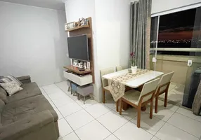 Foto 1 de Apartamento com 2 Quartos para alugar, 59m² em Jardim Brasília, Uberlândia