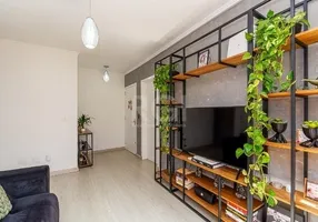 Foto 1 de Apartamento com 2 Quartos à venda, 71m² em Jardim Itú Sabará, Porto Alegre