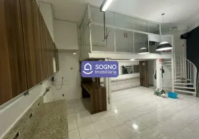 Foto 1 de Sala Comercial para alugar, 34m² em Estoril, Belo Horizonte