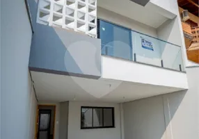 Foto 1 de Sobrado com 3 Quartos à venda, 160m² em Jardim Prestes de Barros, Sorocaba
