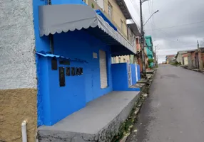 Foto 1 de Ponto Comercial para alugar, 30m² em Novo Aleixo, Manaus