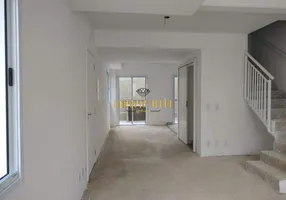 Foto 1 de Sobrado com 3 Quartos à venda, 84m² em Jardim Carlos Cooper, Suzano