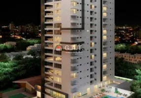 Foto 1 de Apartamento com 3 Quartos à venda, 105m² em Jardim Imperial, Sorocaba