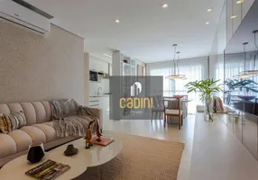 Foto 1 de Apartamento com 2 Quartos à venda, 73m² em Tabuleiro, Balneário Camboriú