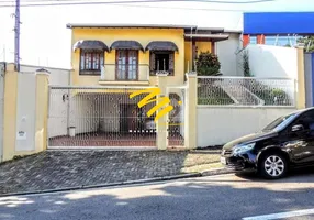 Foto 1 de Sobrado com 4 Quartos para alugar, 314m² em Jardim Proença, Campinas