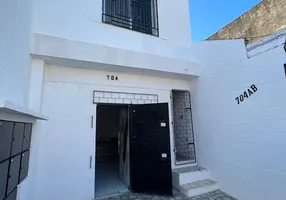 Foto 1 de Ponto Comercial com 9 Quartos à venda, 312m² em José Bonifácio, Fortaleza