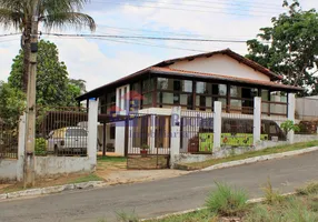 Foto 1 de Casa de Condomínio com 5 Quartos à venda, 523m² em Setor Habitacional Jardim Botânico, Brasília