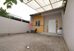 Foto 1 de Casa com 2 Quartos à venda, 57m² em Igara, Canoas