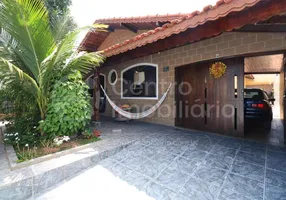 Foto 1 de Casa com 3 Quartos à venda, 143m² em Belmira Novaes, Peruíbe