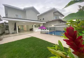 Foto 1 de Casa de Condomínio com 3 Quartos à venda, 266m² em Condomínio Sunset Garden, Jacareí