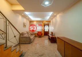 Foto 1 de Casa com 3 Quartos à venda, 150m² em Vila Nova Mazzei, São Paulo