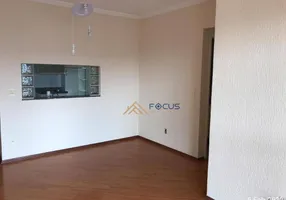 Foto 1 de Apartamento com 3 Quartos à venda, 75m² em Retiro, Jundiaí