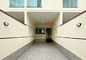 Foto 1 de Sobrado com 3 Quartos à venda, 115m² em Vila Maria Alta, São Paulo