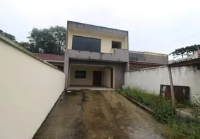 Foto 1 de Sobrado com 4 Quartos para alugar, 180m² em Alto Taruma, Pinhais