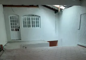 Foto 1 de Sobrado com 2 Quartos para alugar, 150m² em Centro, Carapicuíba