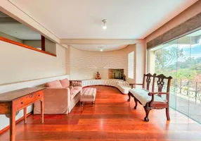Foto 1 de Casa com 5 Quartos para venda ou aluguel, 900m² em Real Parque, São Paulo