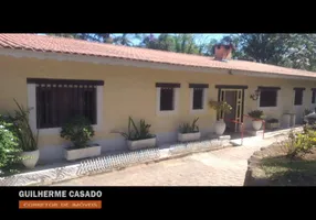 Foto 1 de Fazenda/Sítio com 4 Quartos para venda ou aluguel, 400m² em Alto da Serra - Mailasqui, São Roque