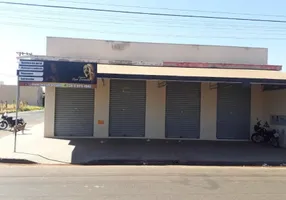 Foto 1 de Ponto Comercial à venda, 41m² em Shopping Park, Uberlândia