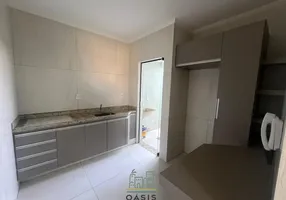 Foto 1 de Apartamento com 3 Quartos para alugar, 85m² em Residencial Paraiso, Franca