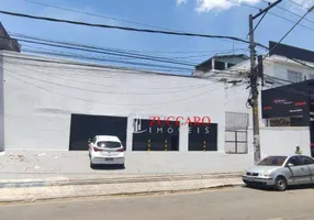 Foto 1 de Ponto Comercial para alugar, 250m² em Jardim Presidente Dutra, Guarulhos