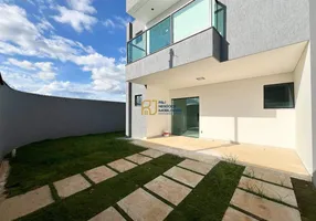 Foto 1 de Casa com 3 Quartos à venda, 145m² em Dom Pedro I, São José da Lapa